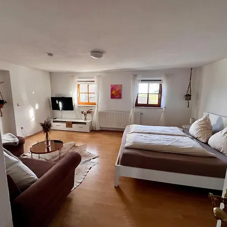 Lägenhet Heisl-hof *