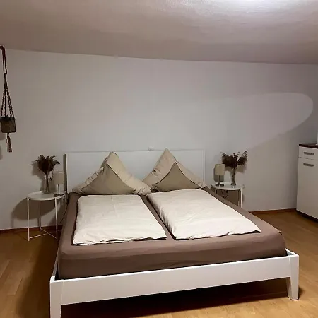 Lägenhet Heisl-hof