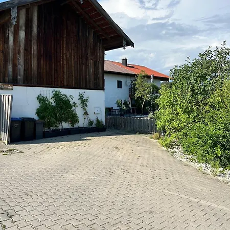 Heisl-hof Lägenhet *