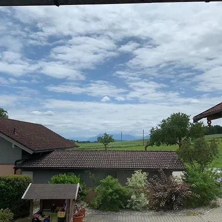 Lägenhet Heisl-hof Taching am See