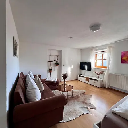 Lägenhet Heisl-hof *