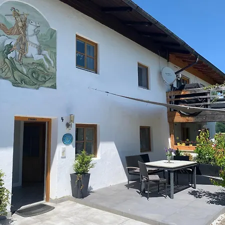 Lägenhet Heisl-hof *